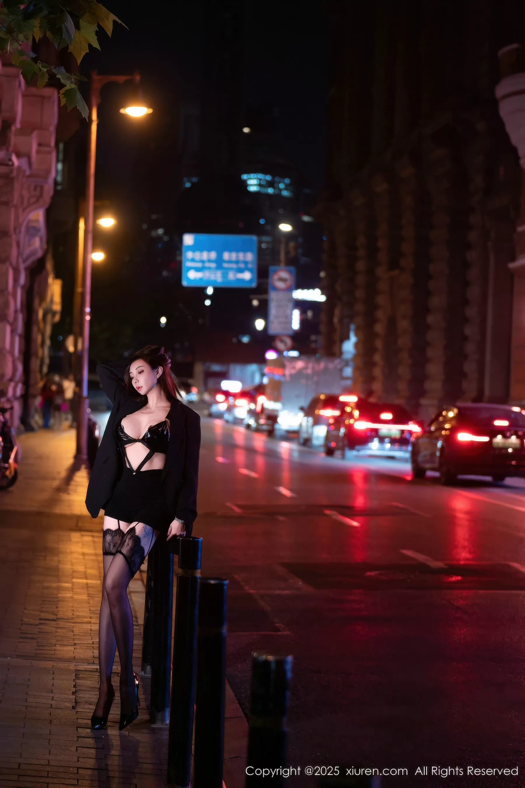 Xrmnw.Vip_果儿_合集 Xrmnw.Vip_果儿_写真