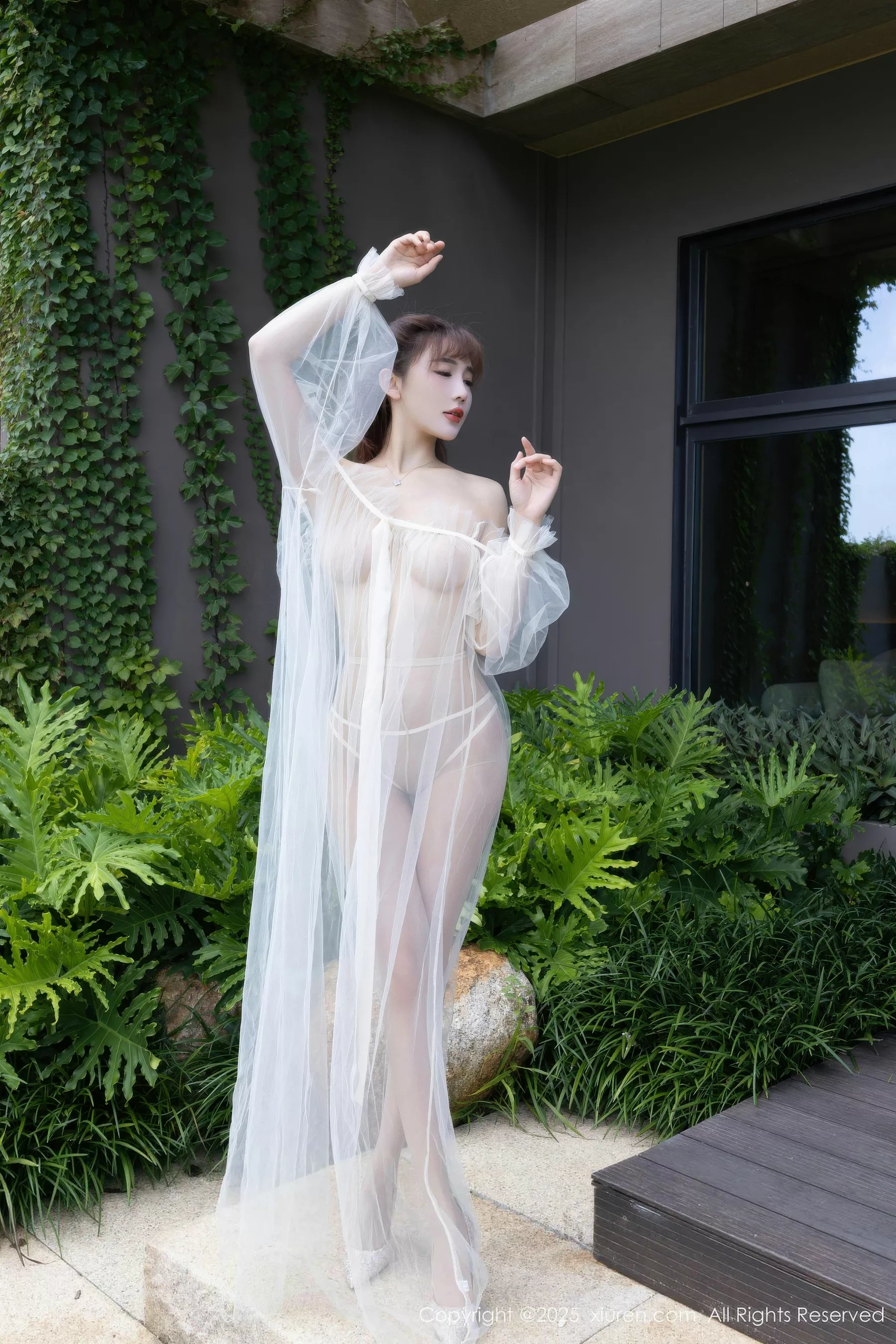 Xrmnw.Vip_陆萱萱_合集 Xrmnw.Vip_陆萱萱_写真