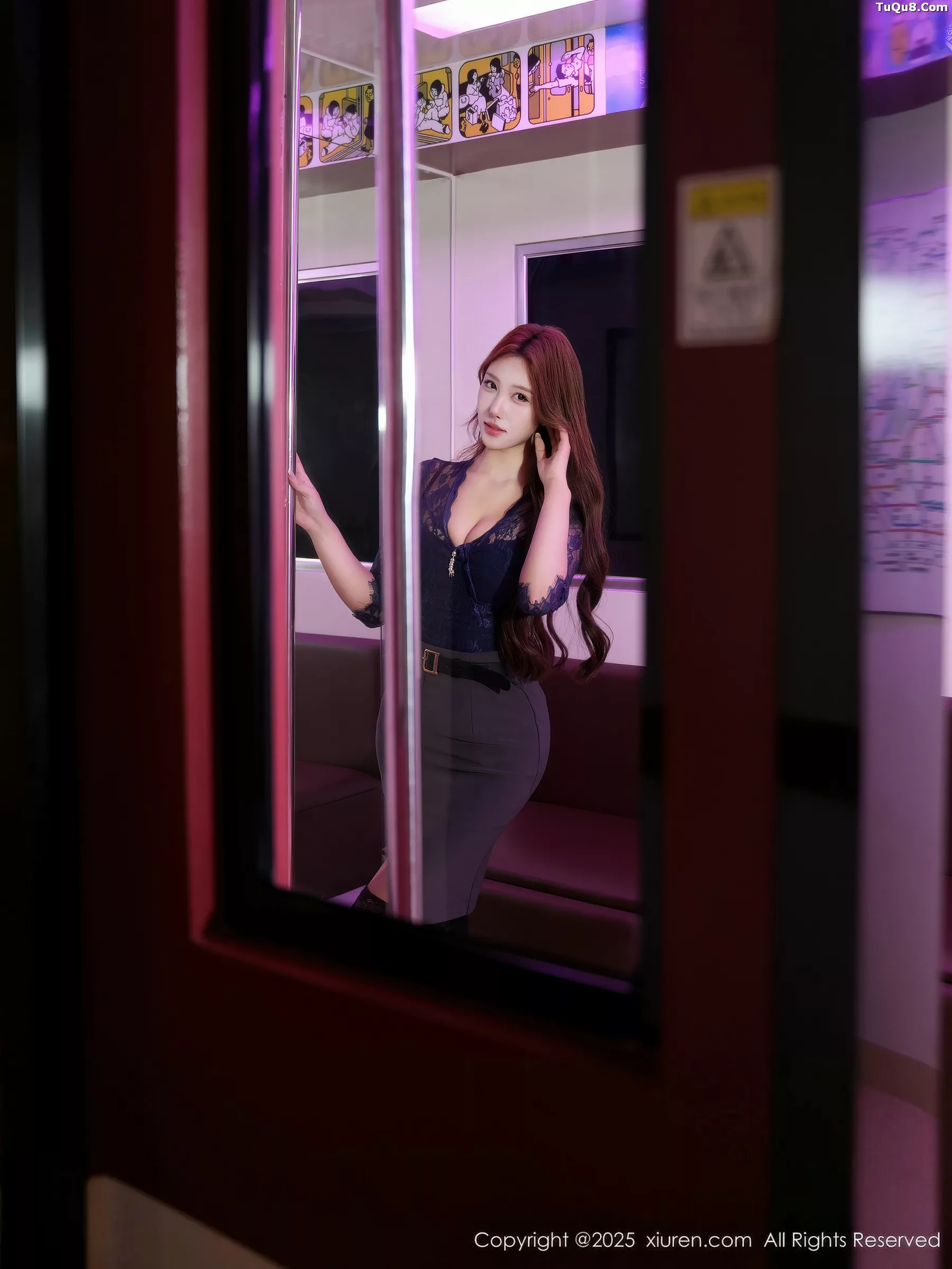 Xrmnw.Vip_金允希_合集 Xrmnw.Vip_金允希_写真