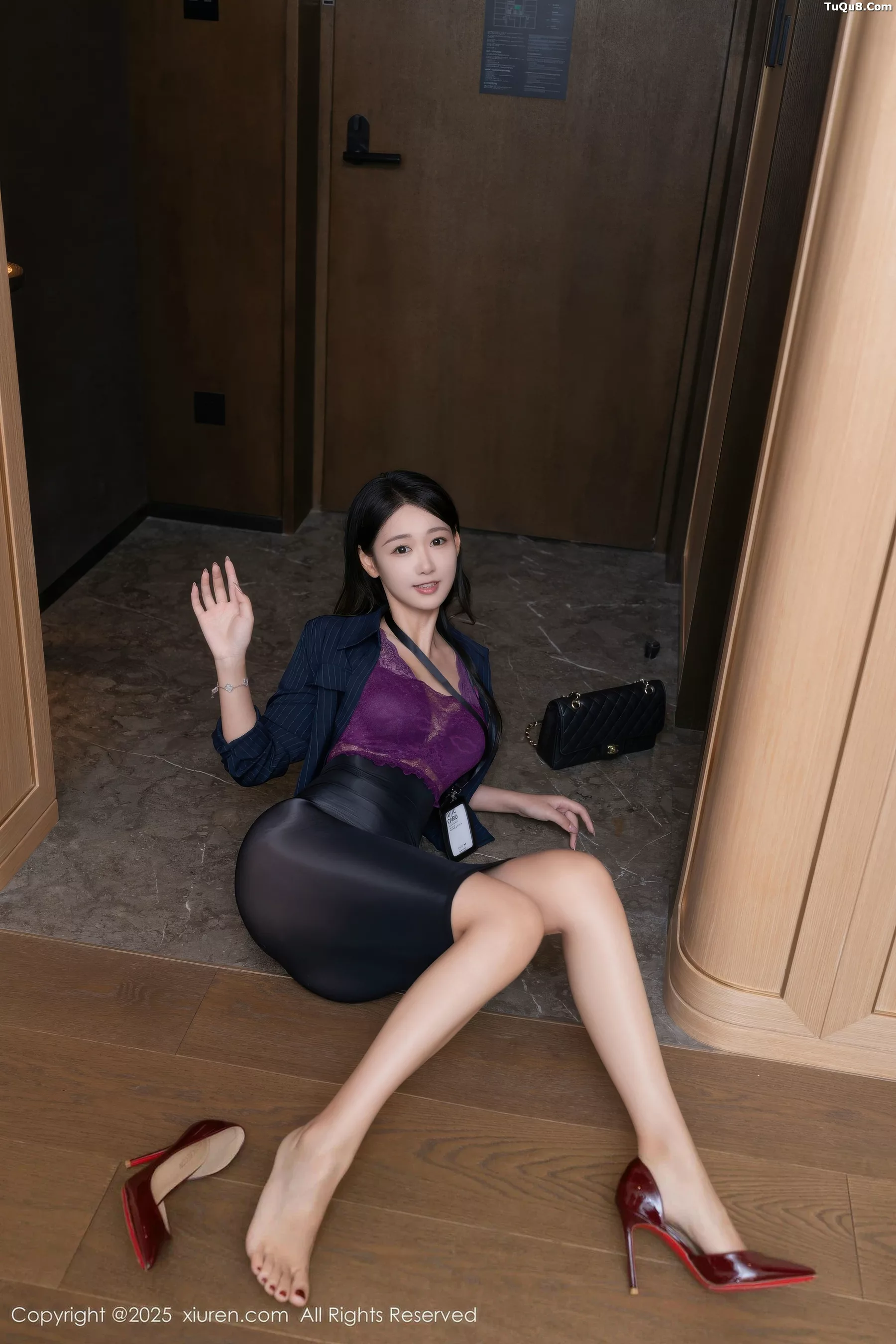 Xrmnw.Vip_唐安琪_写真