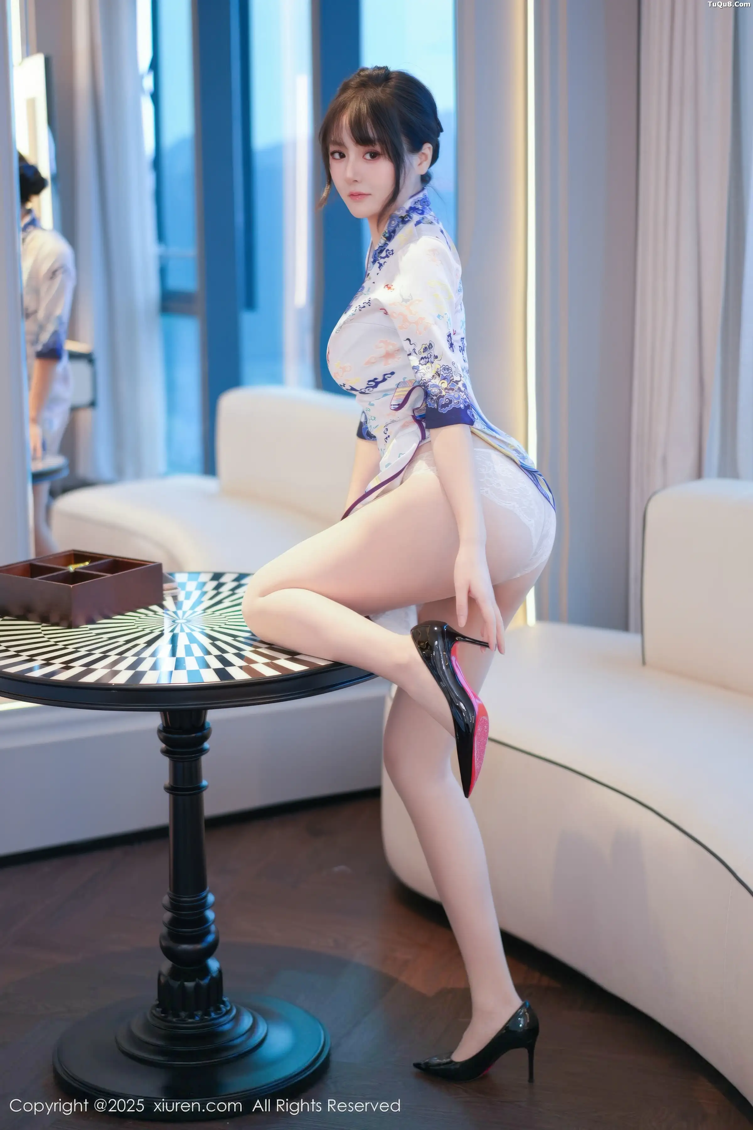 Xrmnw.Vip_沈南汐_写真