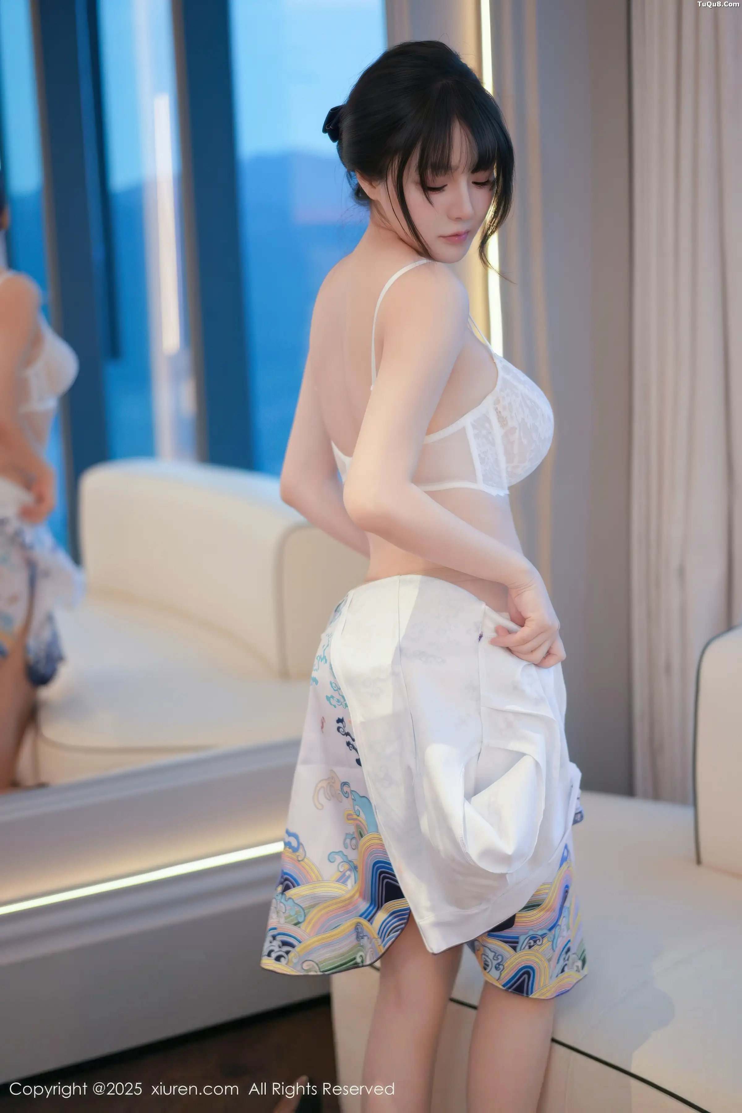 Xrmnw.Vip_沈南汐_写真