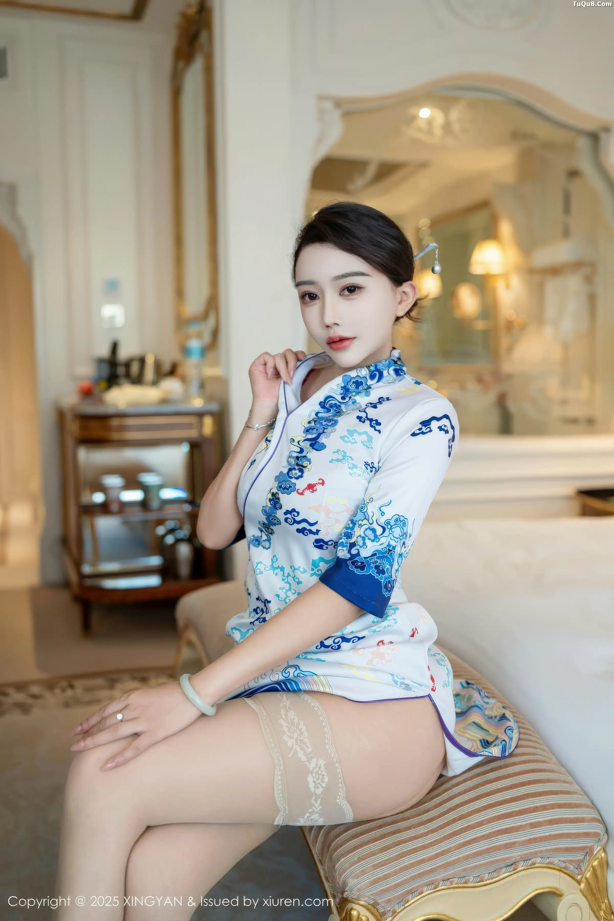 Xrmnw.Vip_李若汐_合集 Xrmnw.Vip_李若汐_写真