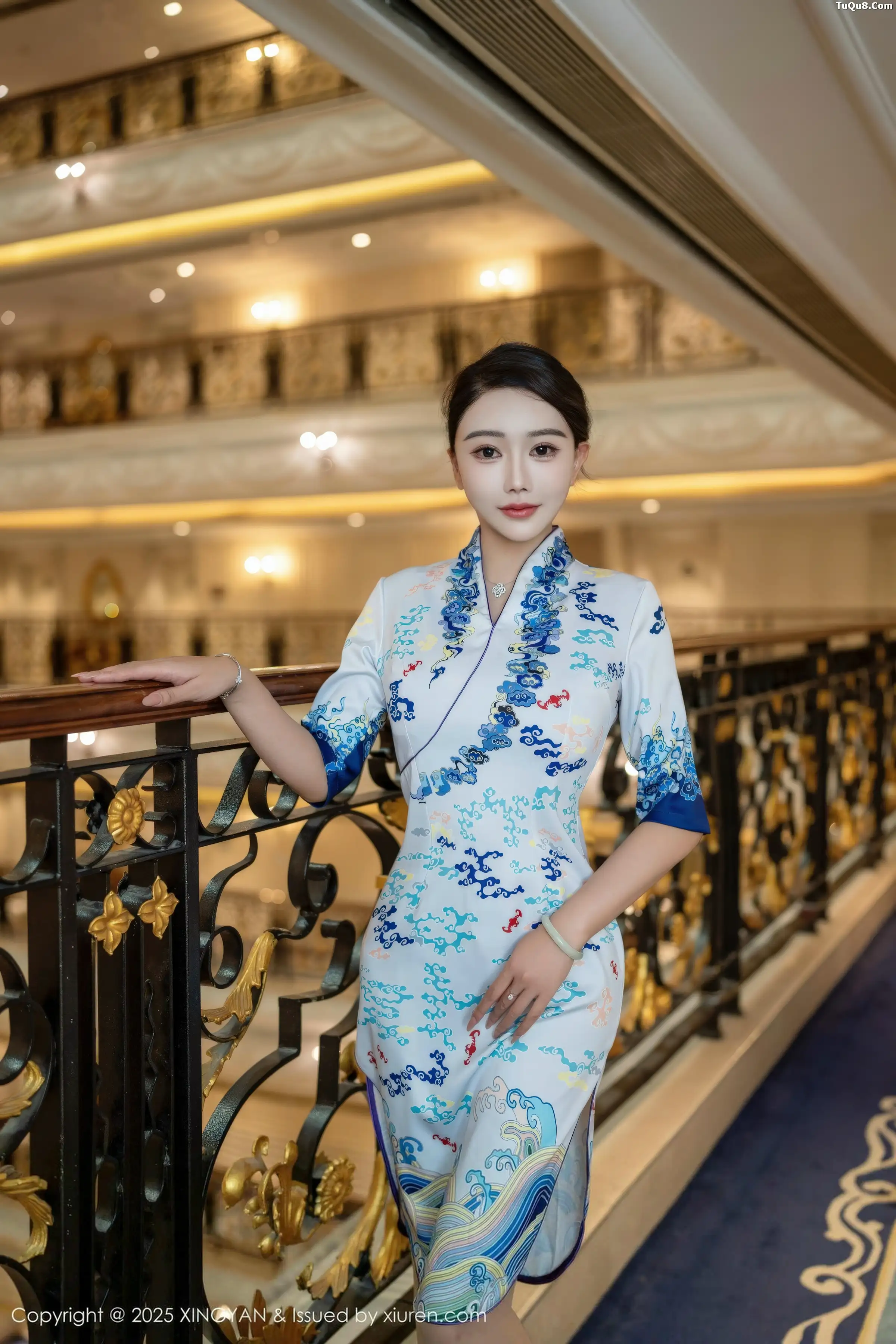 Xrmnw.Vip_李若汐_合集 Xrmnw.Vip_李若汐_写真