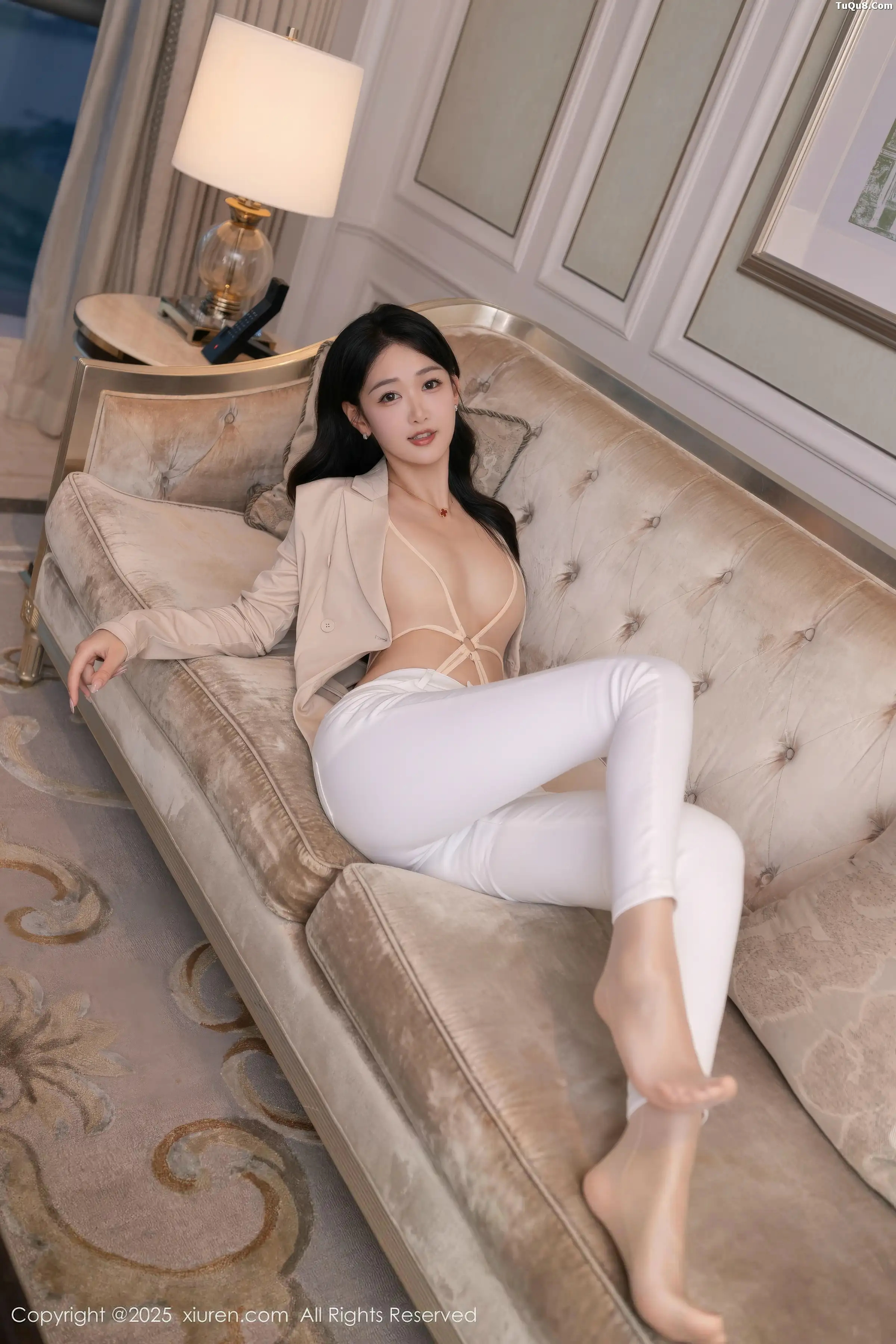 Xrmnw.Vip_唐安琪_写真