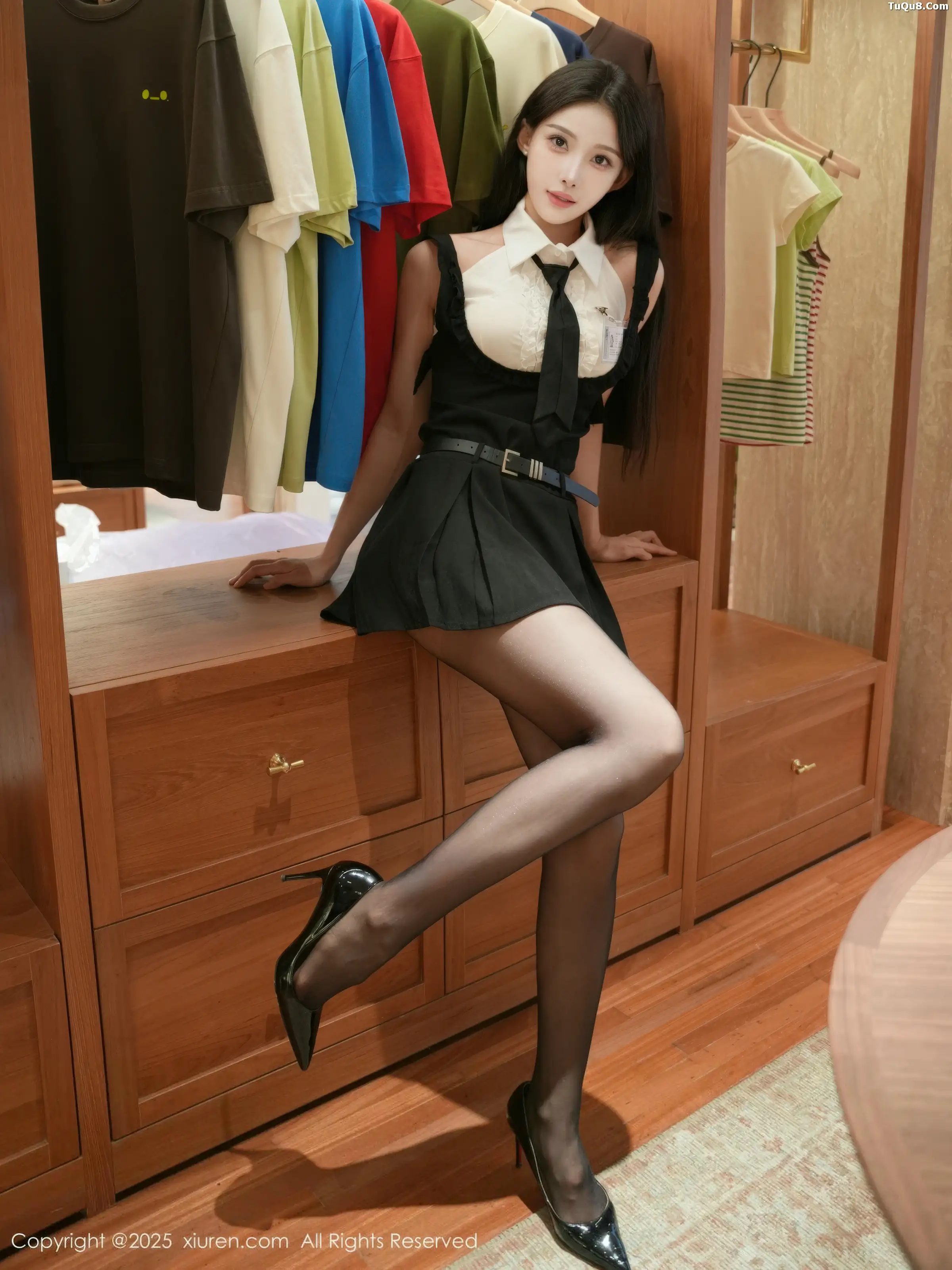 Xrmnw.Vip_白小蝶_合集 Xrmnw.Vip_白小蝶_写真