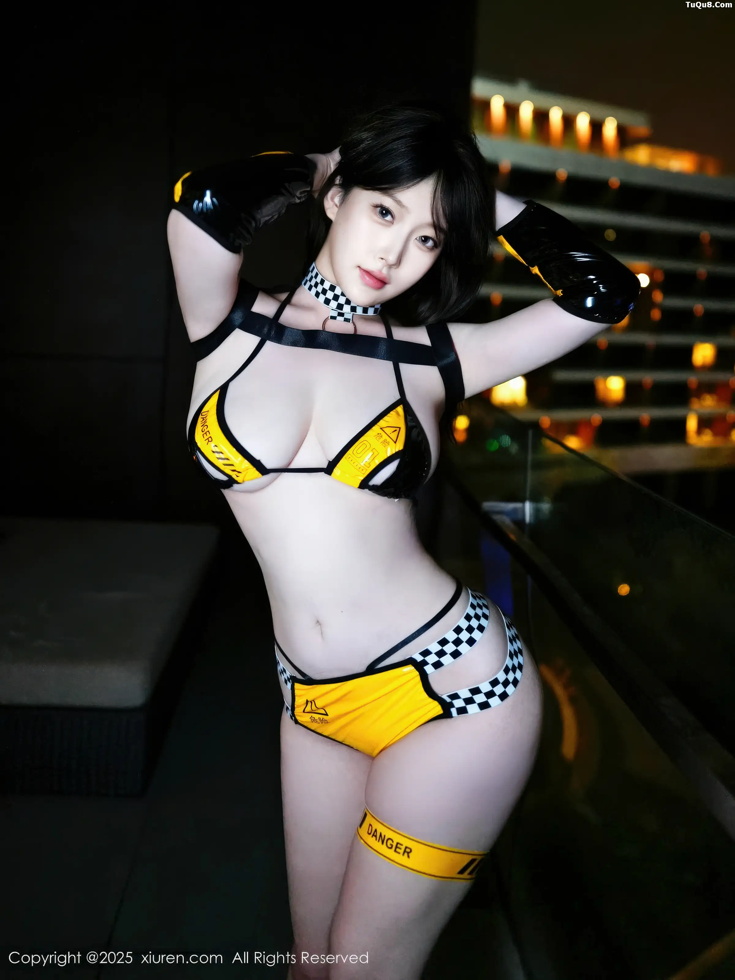 Xrmnw.Vip_李沁恩_合集 Xrmnw.Vip_李沁恩_写真