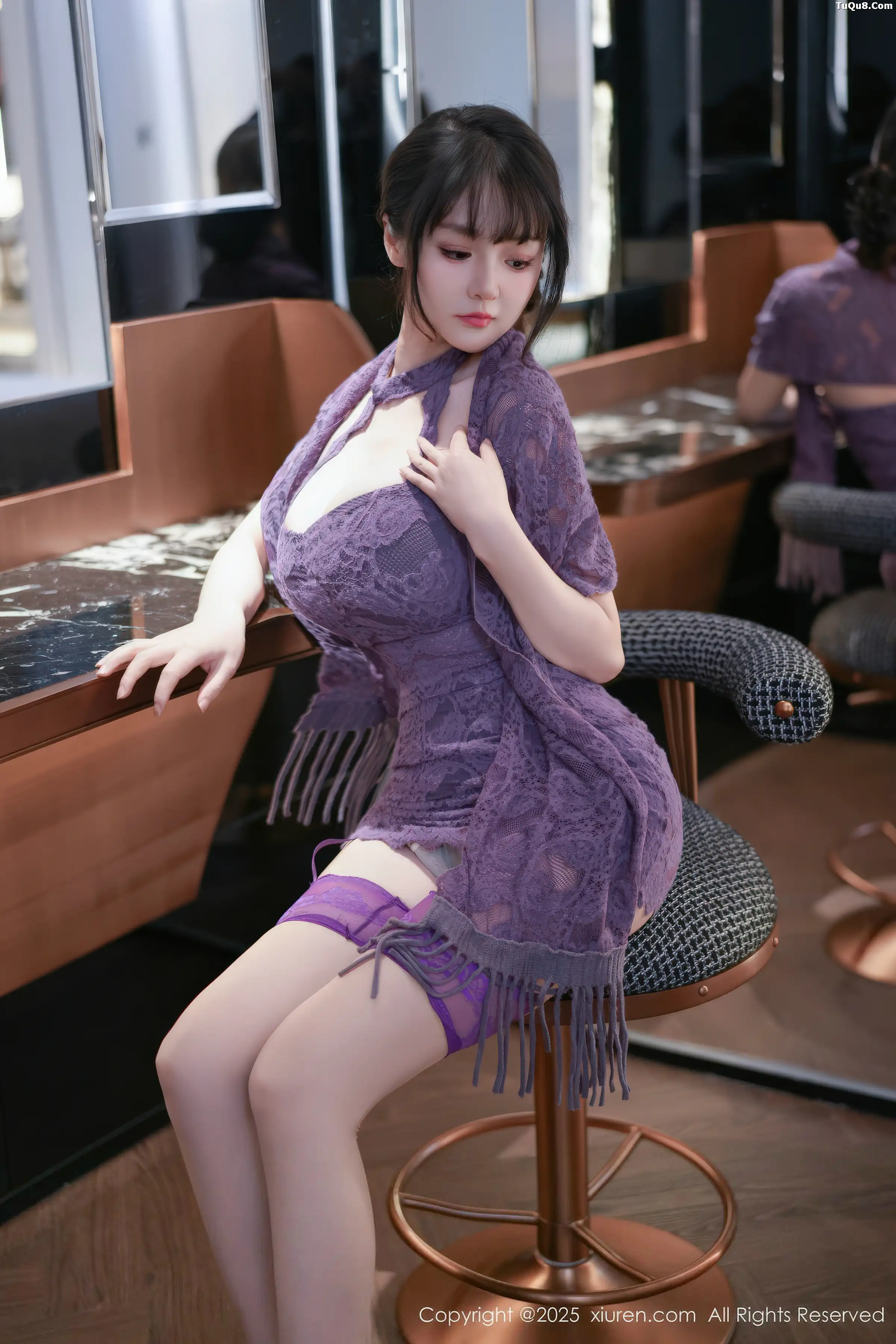 Xrmnw.Vip_沈南汐_合集 Xrmnw.Vip_沈南汐_写真