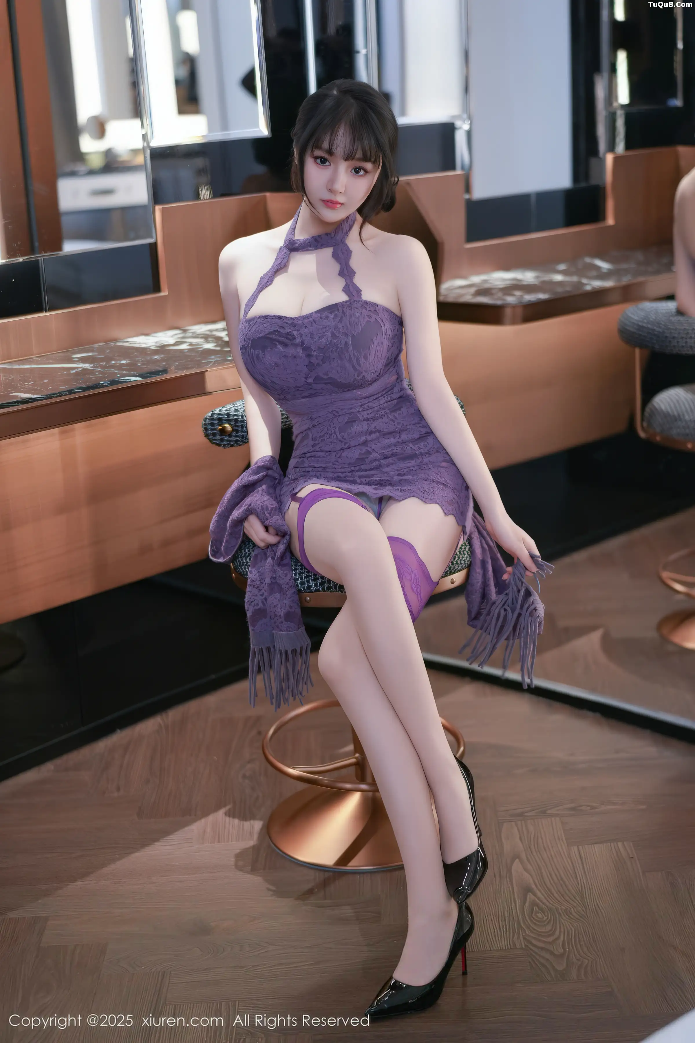 Xrmnw.Vip_沈南汐_合集 Xrmnw.Vip_沈南汐_写真