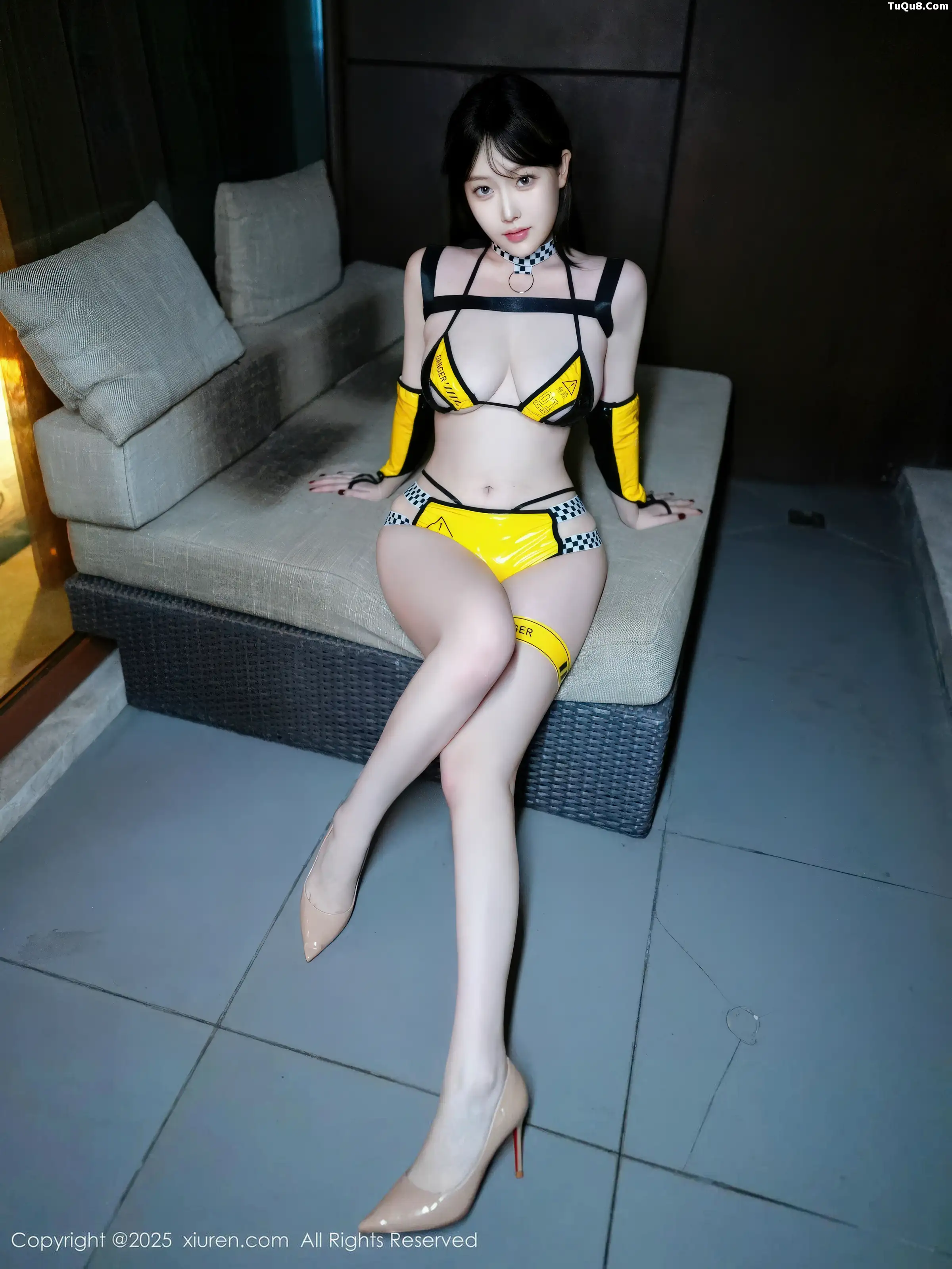 Xrmnw.Vip_李沁恩_合集 Xrmnw.Vip_李沁恩_写真