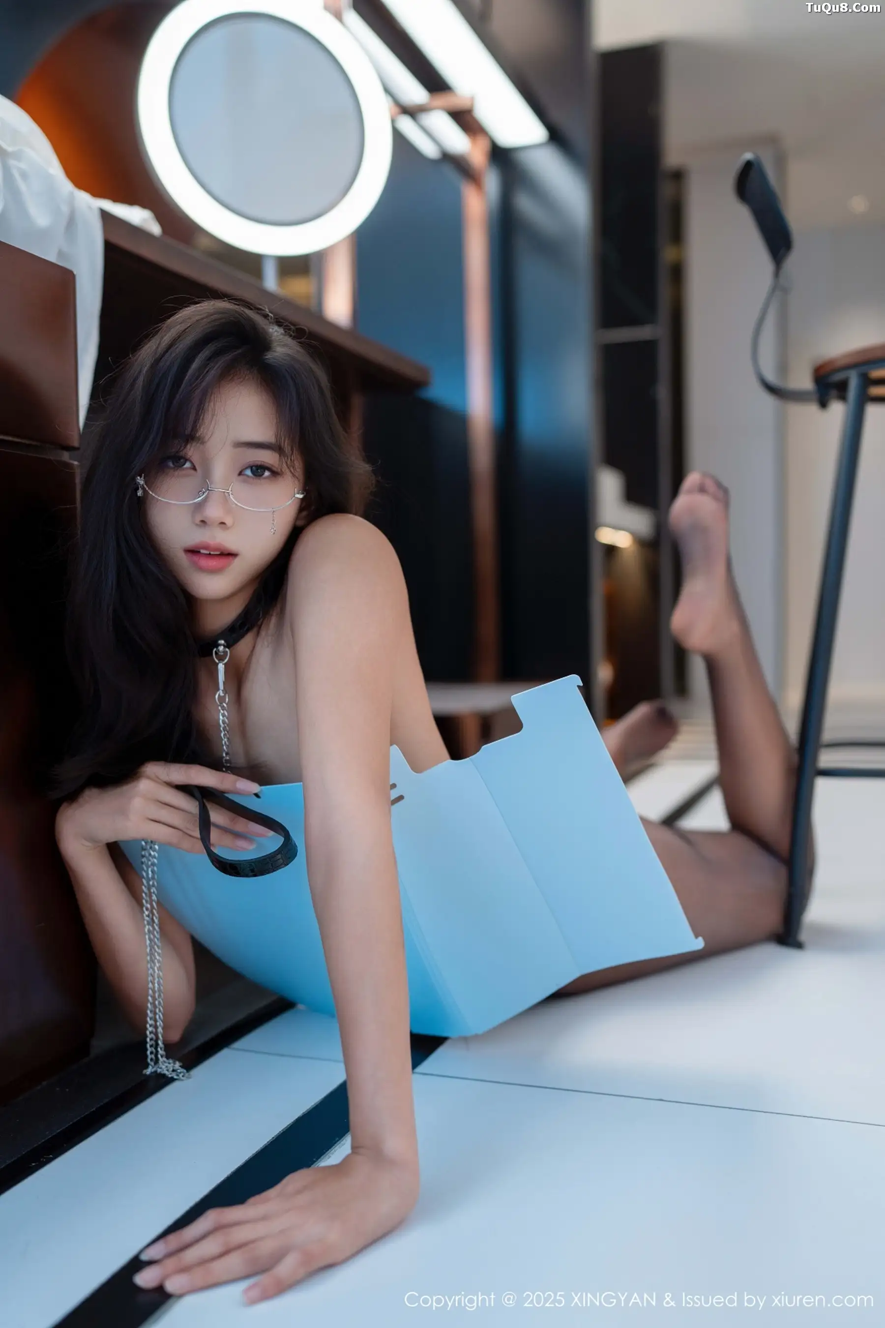 Xrmnw.Vip_时安安_写真