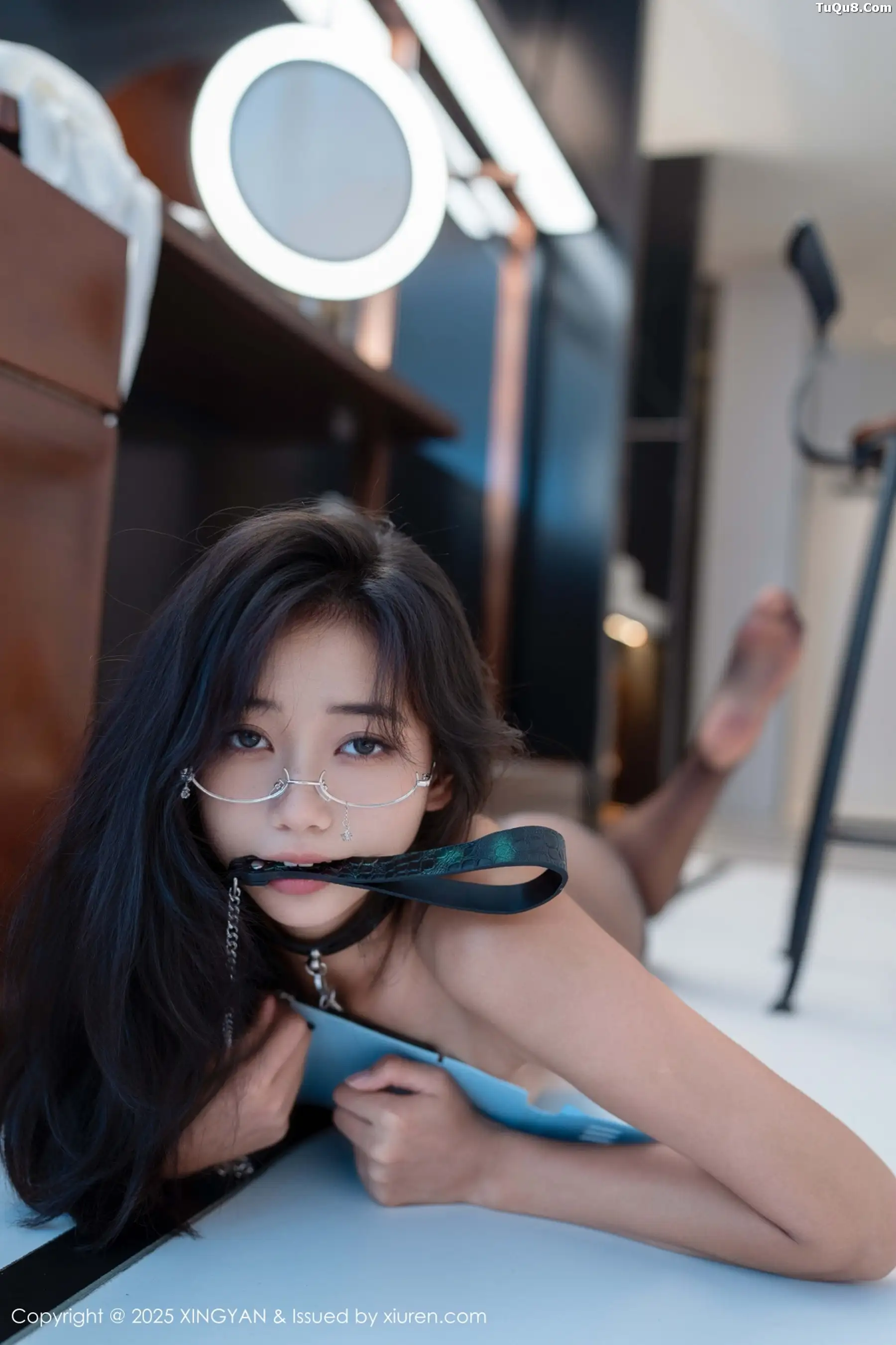 Xrmnw.Vip_时安安_写真