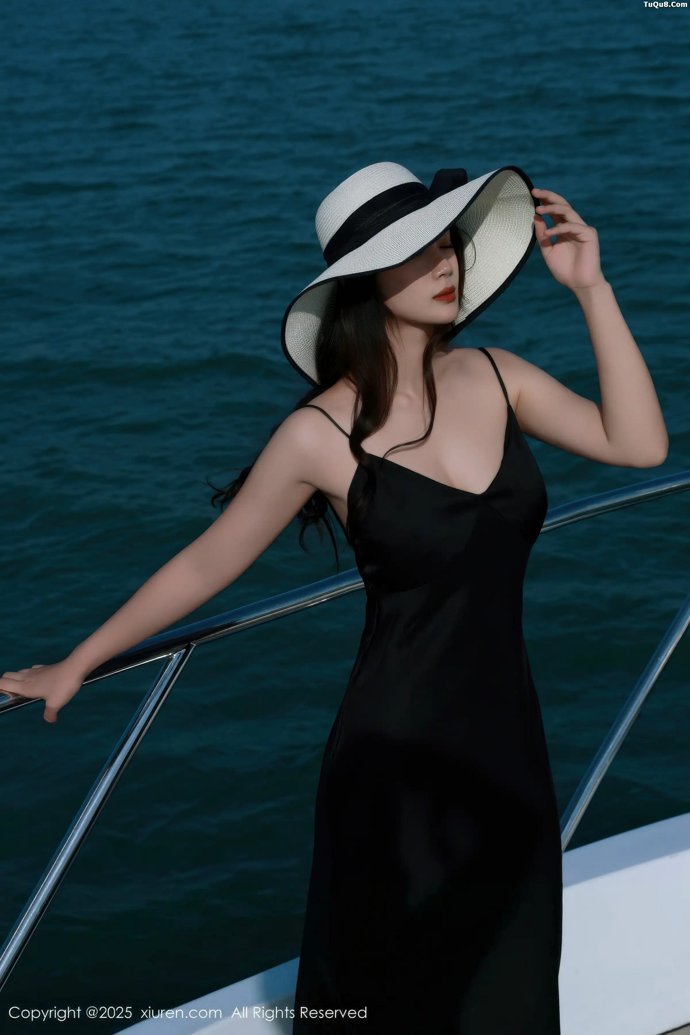 Xrmnw.Vip_南乔_合集 Xrmnw.Vip_南乔_写真