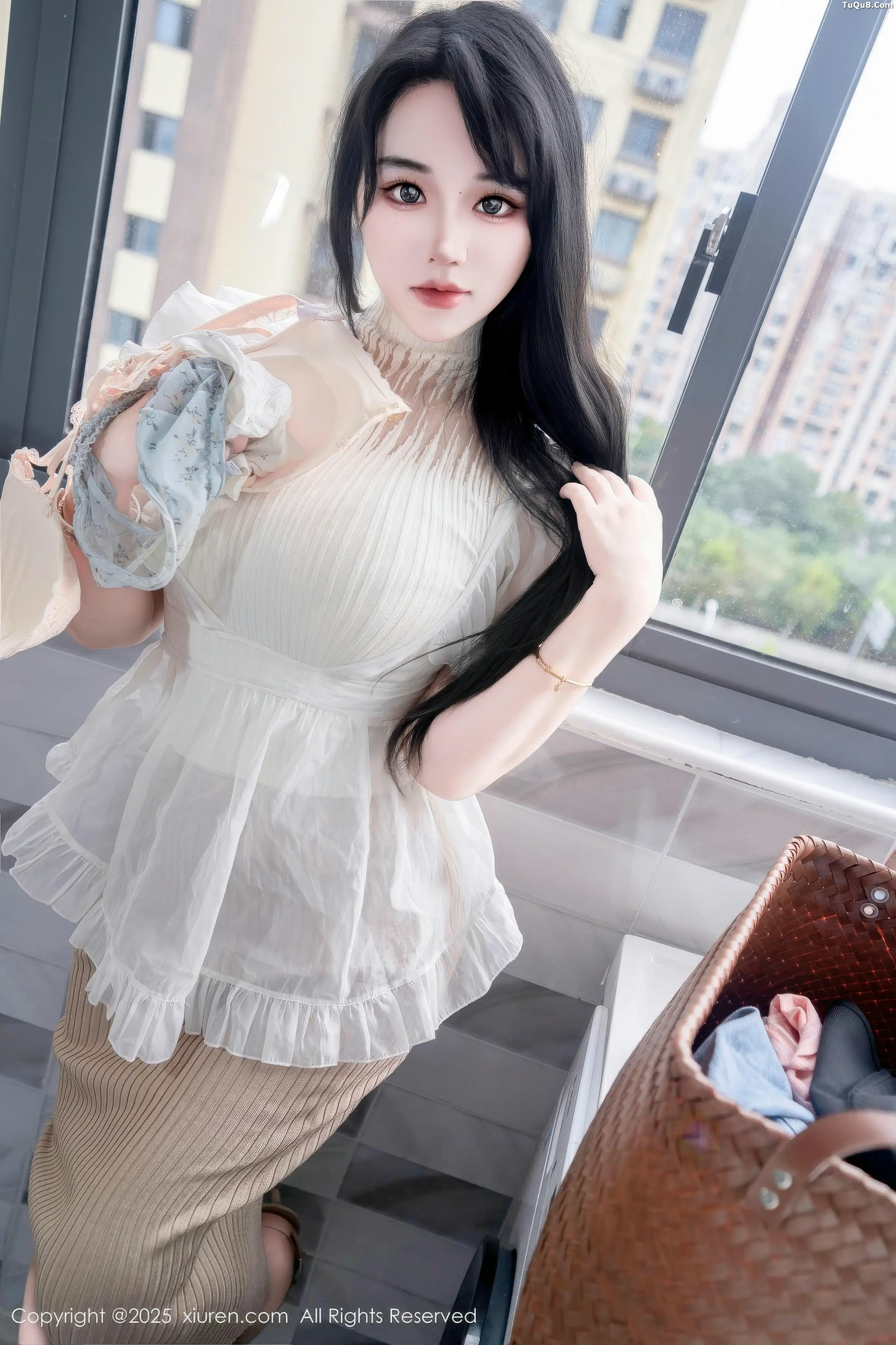 Xrmnw.Vip_汐汐爱吃草莓_合集 Xrmnw.Vip_汐汐爱吃草莓_写真