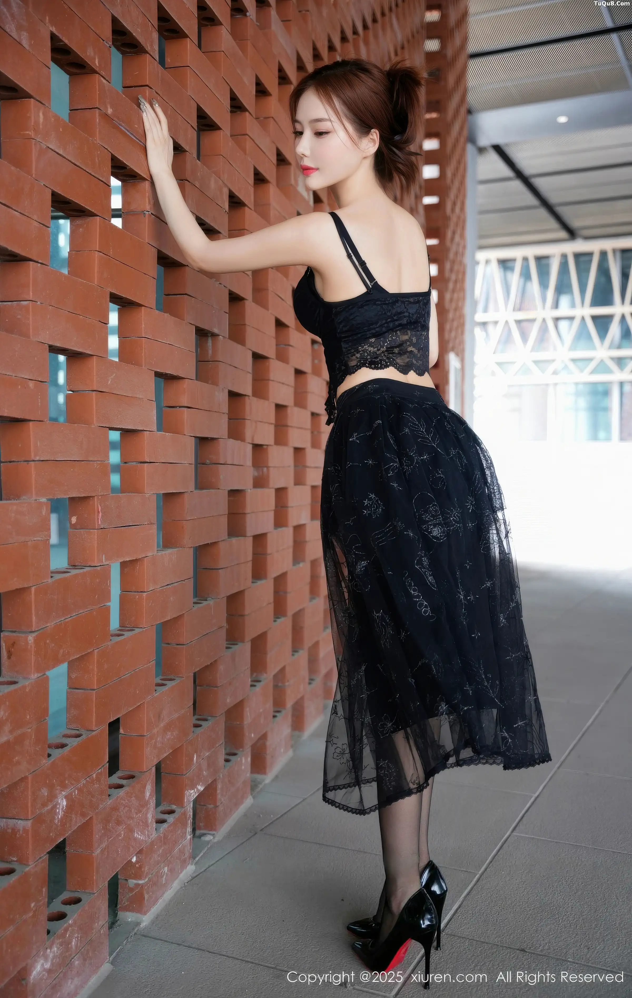 Xrmnw.Vip_白芷yy_合集 Xrmnw.Vip_白芷yy_写真