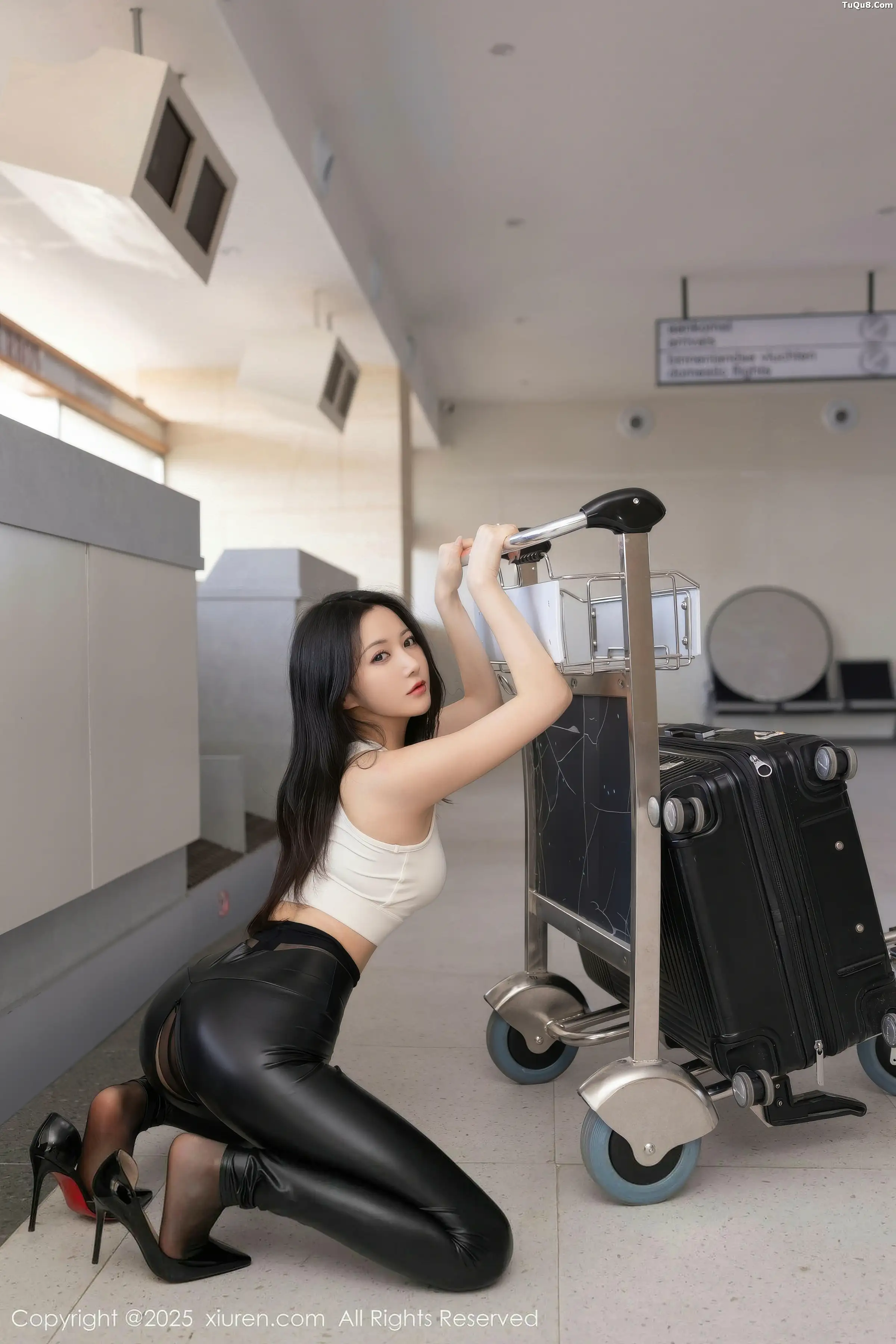 Xrmnw.Vip_鱼子酱_合集 Xrmnw.Vip_鱼子酱_写真