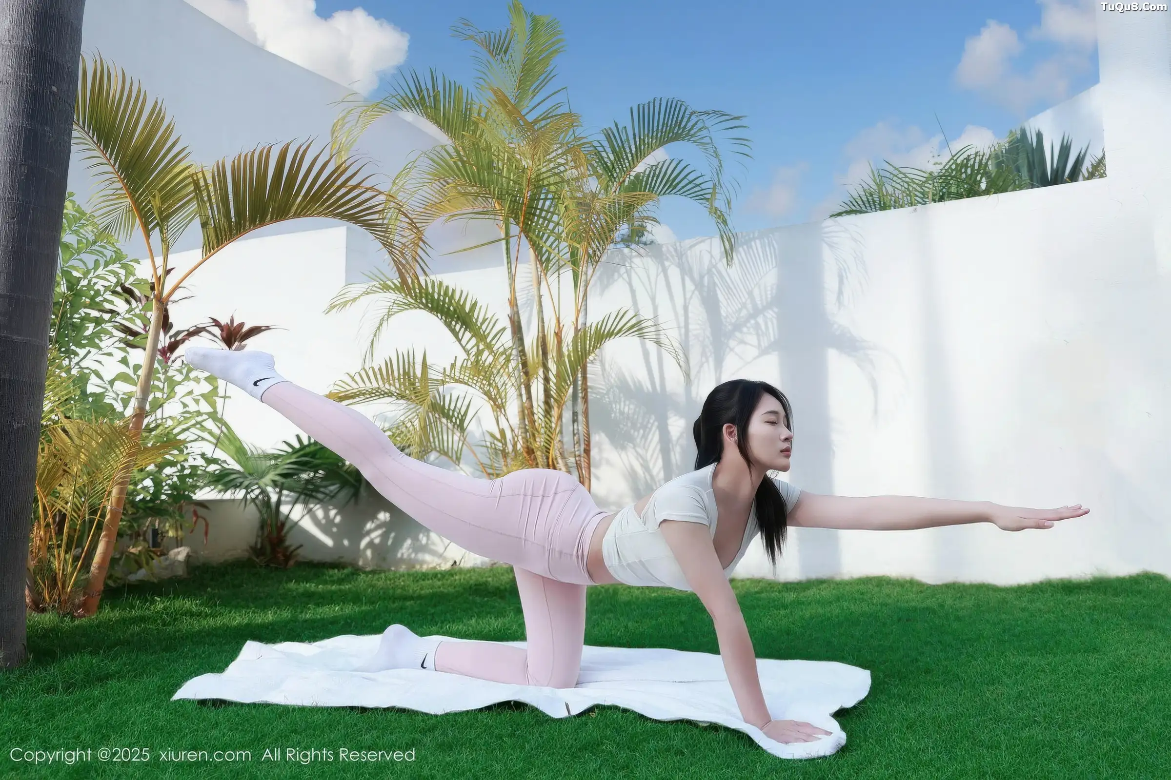 Xrmnw.Vip_南乔_合集 Xrmnw.Vip_南乔_写真