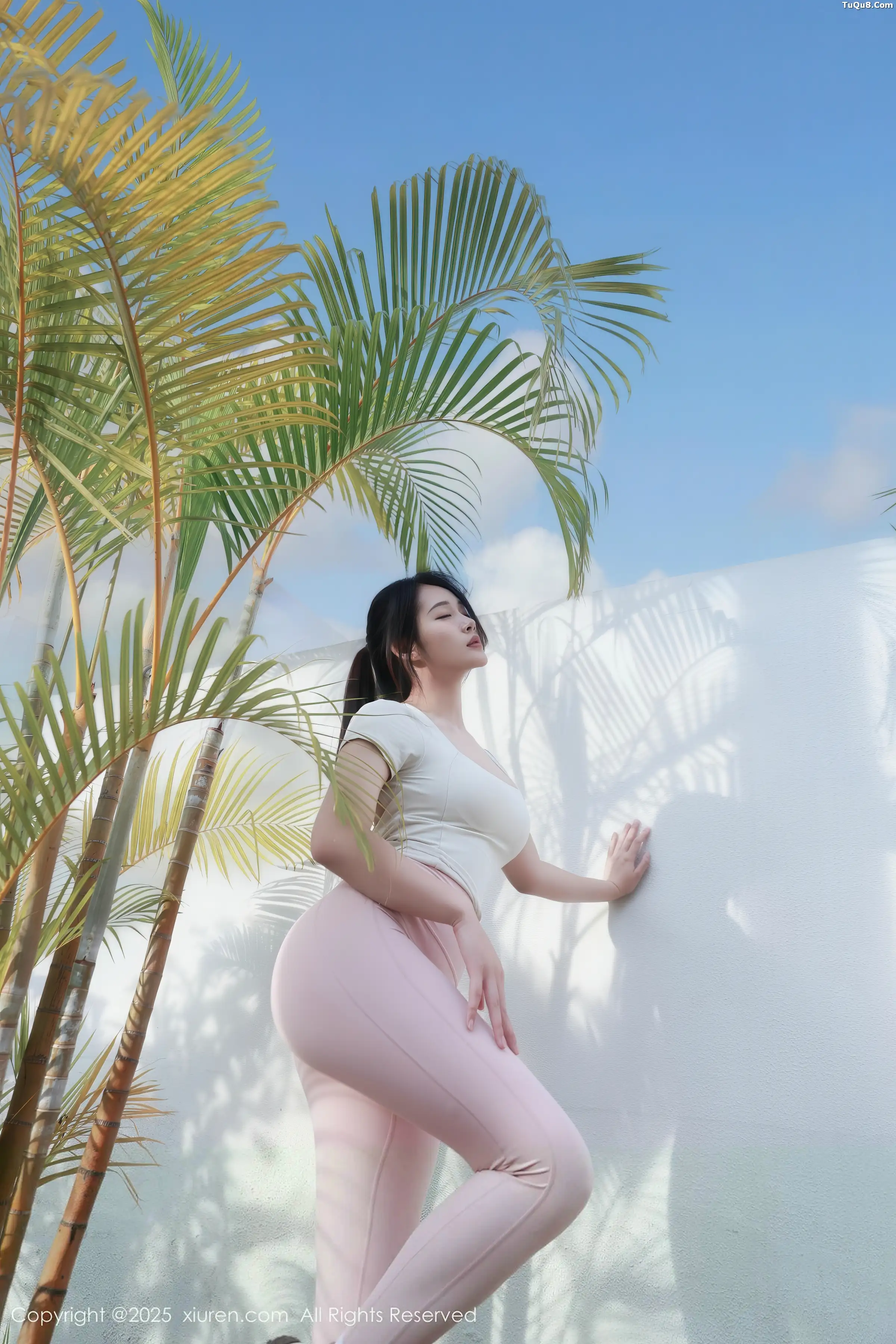 Xrmnw.Vip_南乔_合集 Xrmnw.Vip_南乔_写真