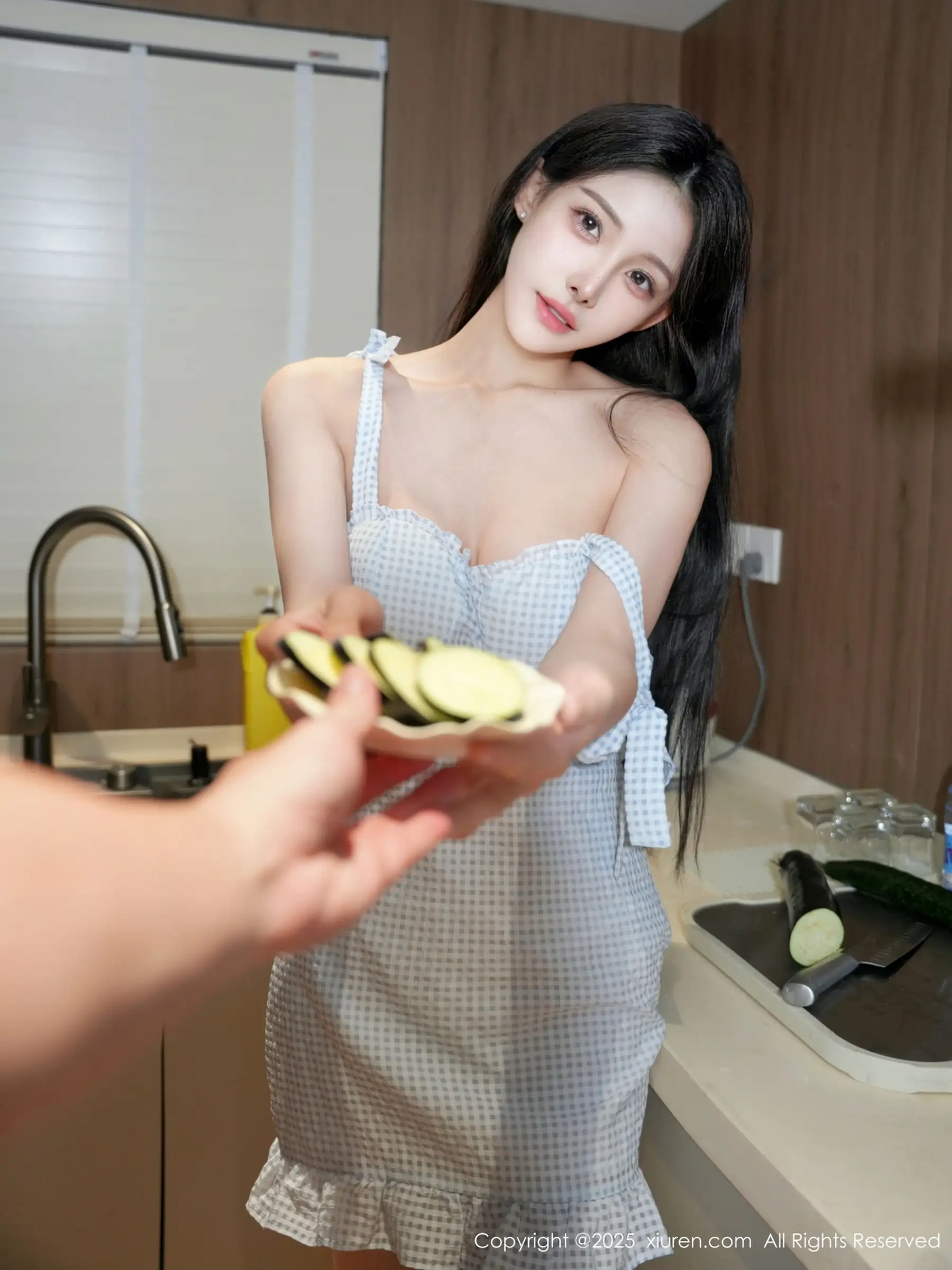 Xrmnw.Vip_梨霜儿_合集 Xrmnw.Vip_梨霜儿_写真