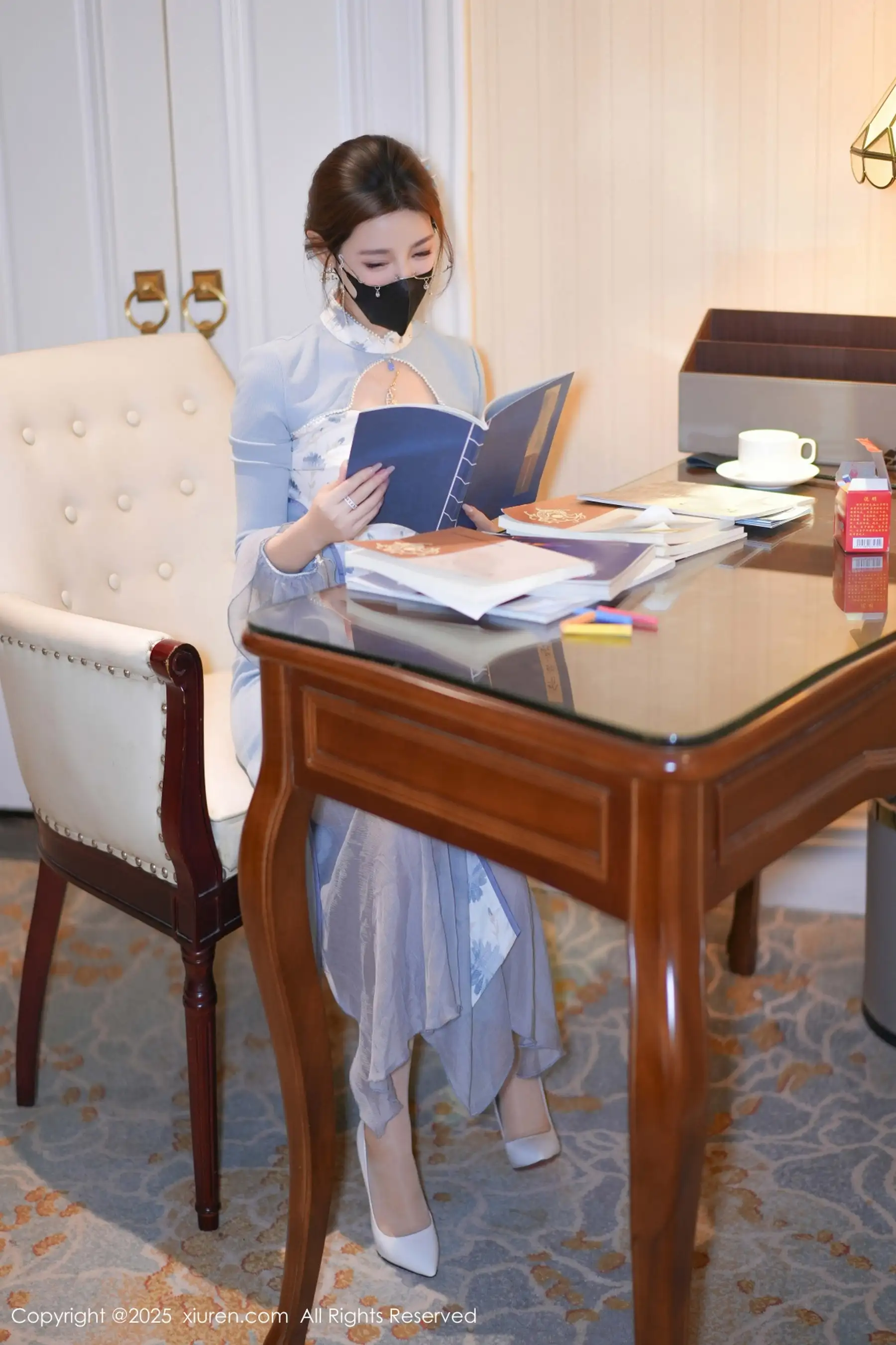 Xrmnw.Vip_桃桃_合集 Xrmnw.Vip_桃桃_写真