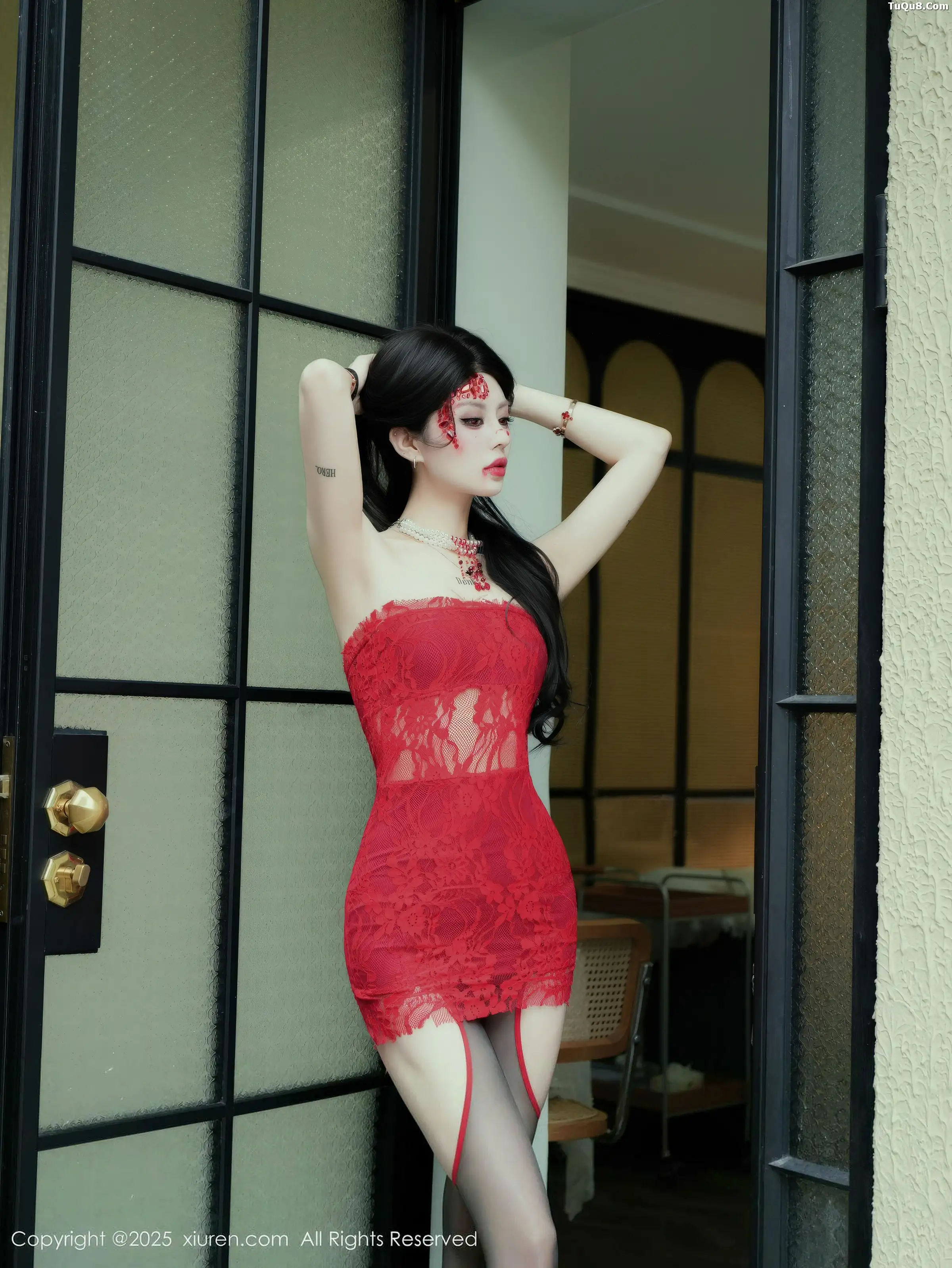 Xrmnw.Vip_四月月_合集 Xrmnw.Vip_四月月_写真