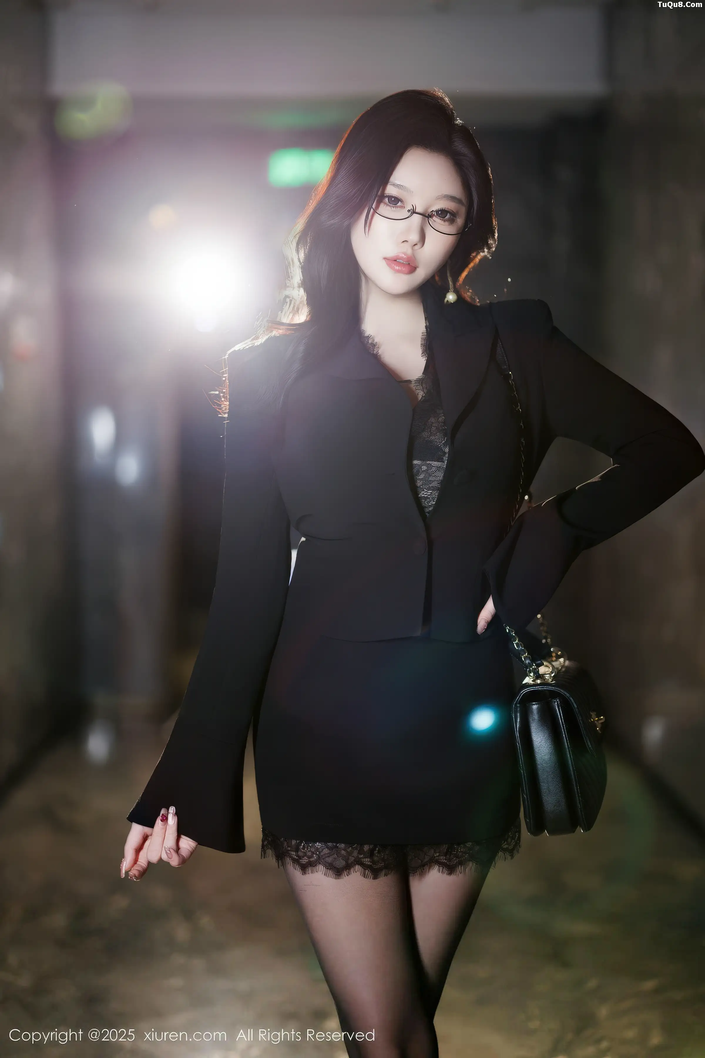 Xrmnw.Vip_CHENCHEN_写真